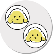 ステッカー写真